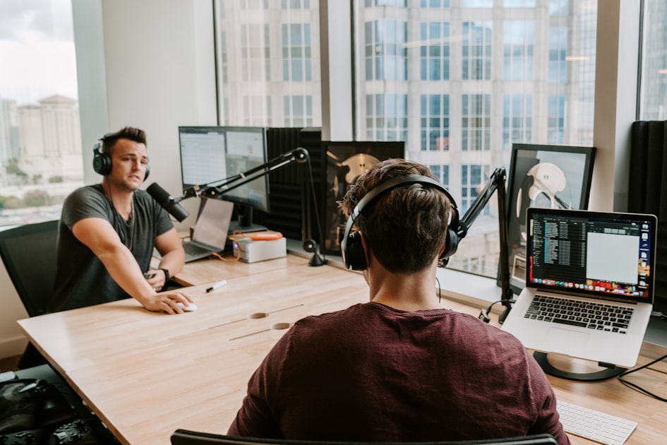 How to Promote Your Podcast