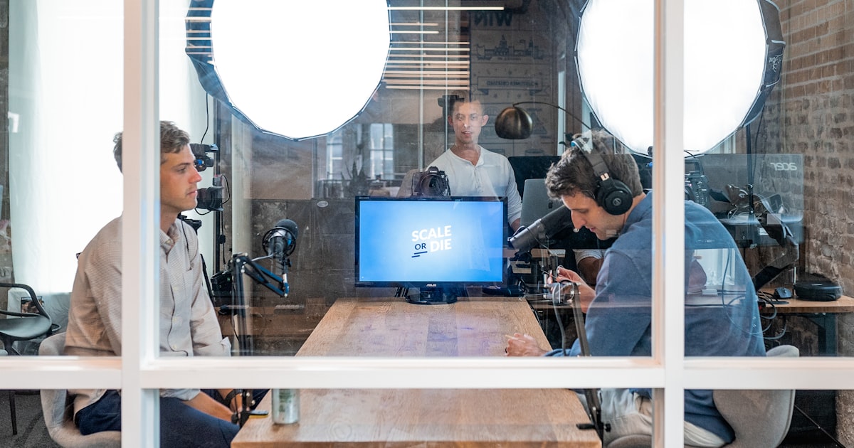 The Future of Podcasting